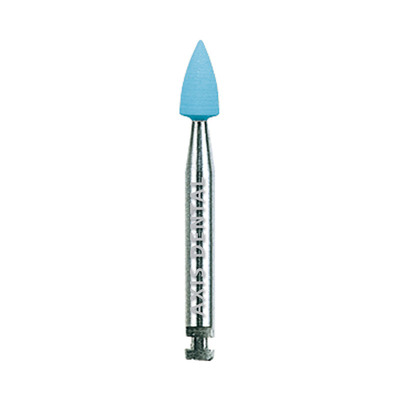 Ceraglaze RA Polisher Blue Refining Flame (3)