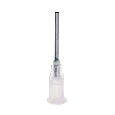Appli-Vac 16ga Econo Pkg/100 Multi-Purpose White Needle Tip