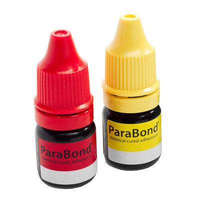 Parabond Adhesive 3ml Ea A & B Only