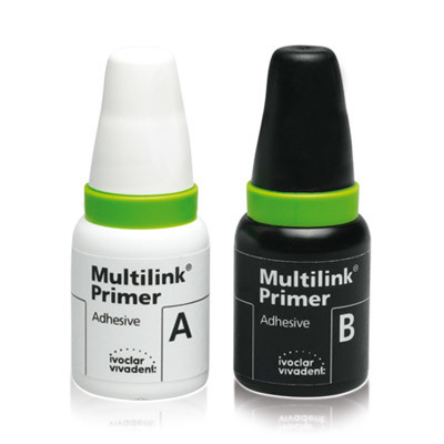 Multilink Primer A&B 2 - 3gm