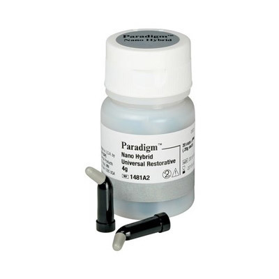 Paradigm A2 20-0.2gm Capsules 