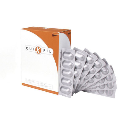 Quixfil Refill (20 X .28gm) 