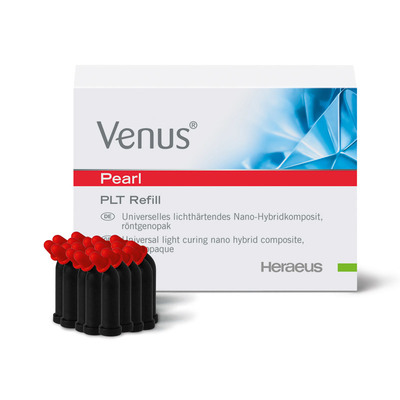 Venus Pearl PLT D3 (20-.2gm) 