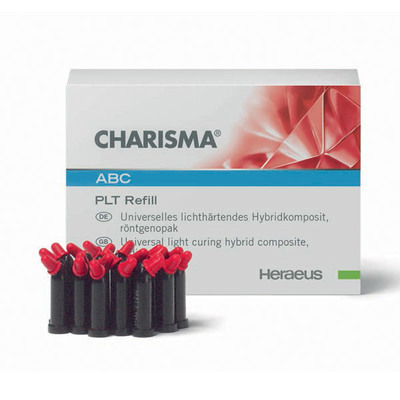 Charisma PLT B2 (20x.25gm)