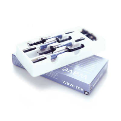 Wave MV Syringe Intro Kit 