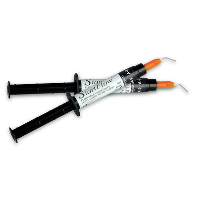 Startflow Syringe A-00 Opaque 5gm