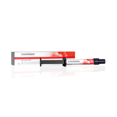 Charisma C2 Syringe 4gm