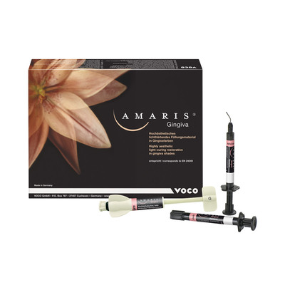 Amaris Gingiva Refill 1-4gm Base Nature Shade