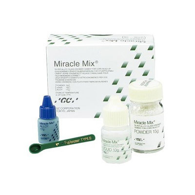 Miracle Mix Kit 