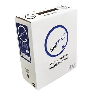 BioText 5L (ECOPack Bag In Box) For All Surfaces