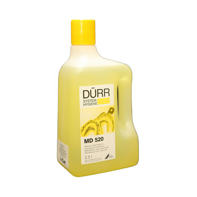 MD520 Impression Disinfectant 2.5L (Durr)