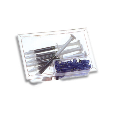 Onyx Etch Kit (15x1.2ml syringes & 50 Needle Tips) 40% Black Phosphoric Acid