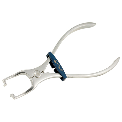 Composi-Tight 3D Fusion Premier Ring Placement Forceps