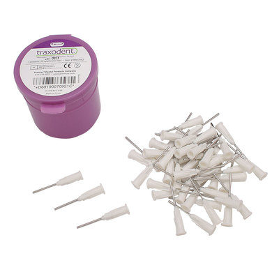 Traxodent Applicator Tips (50) 