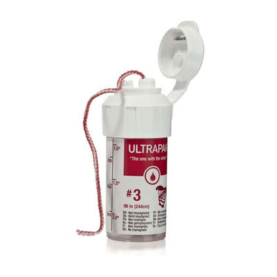 Ultrapak Cord Refill #3 Red