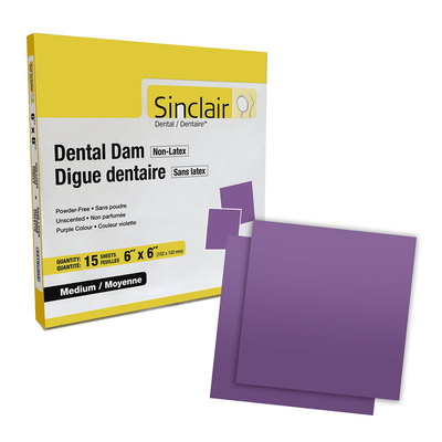 Modernizing dentistry: DryShield, an alternative to a rubber dam -  Dedicated Dental Care Clinic