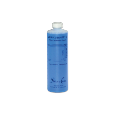 Empower Foam Enzymatic Spray Metrex 10-4224 24 oz spray bottle, 12 bottles  per case