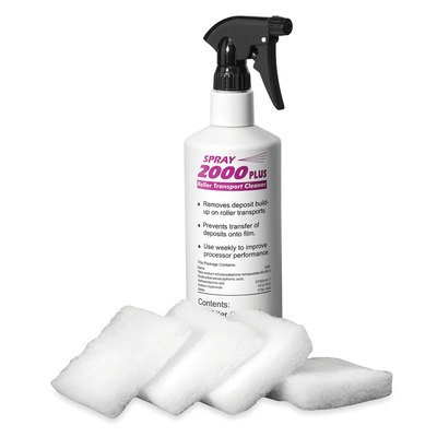 Spray 2000 Plus Kit 