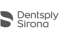 Dentsply Sirona Manufacturer Logo