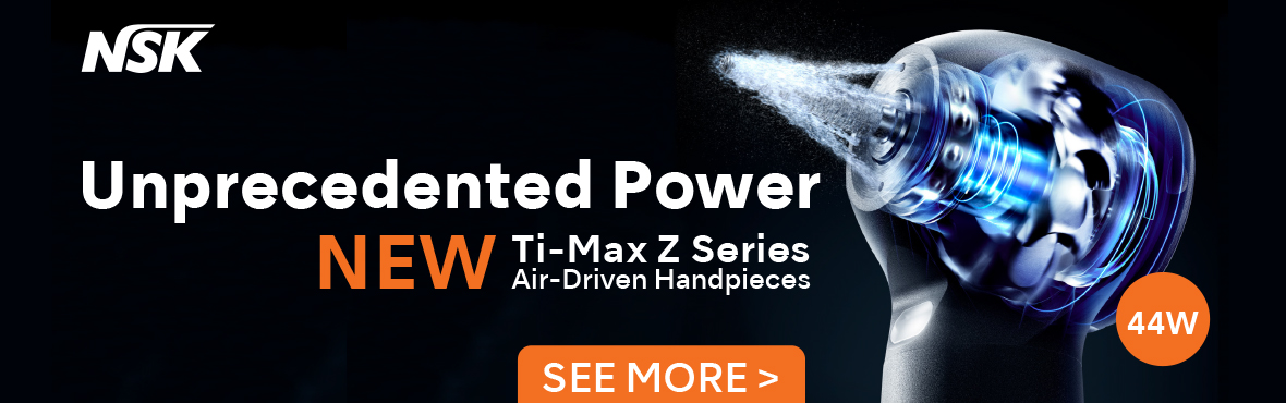 Unprecedented Power: The NEW Ti-Max Z Series!