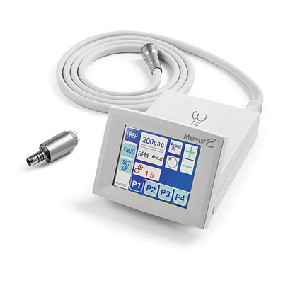 Midwest E Electric Handpiece System
