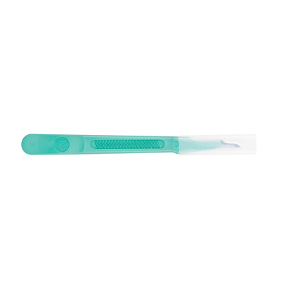 Scalpel Complete #15 Disposable Sterile Bx/10