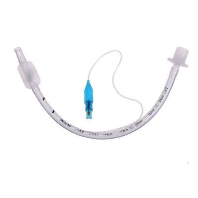 ET Tube Cuff & Murphy Eye 9.0mm EndoTracheal Tube Pk/1