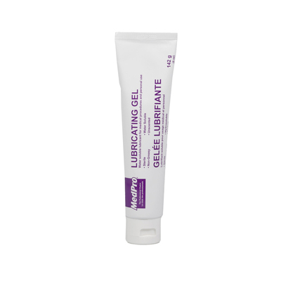 Lubricating Gel 5oz Sterile Bx/12 Flip-Top Tubes