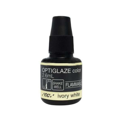 OptiGlaze Color Ivory 2.6ml 