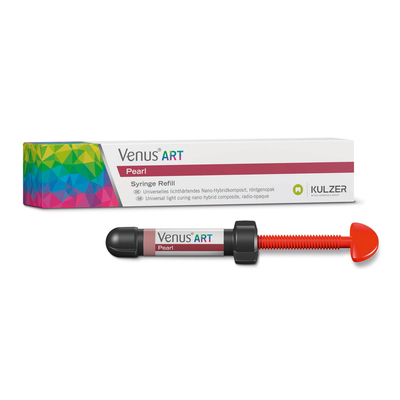 Venus Pearl ART Syr A2 3gm 