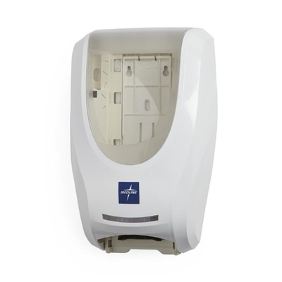 Spectrum Dispenser Touch-Free White For 1L Refill (1)