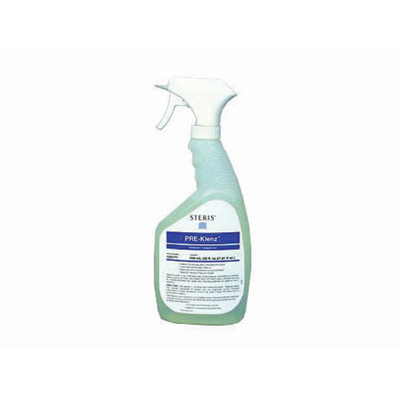 Pre-Klenz Instrument Pre-Clean Gel 650ml Trigger Spray Bottle