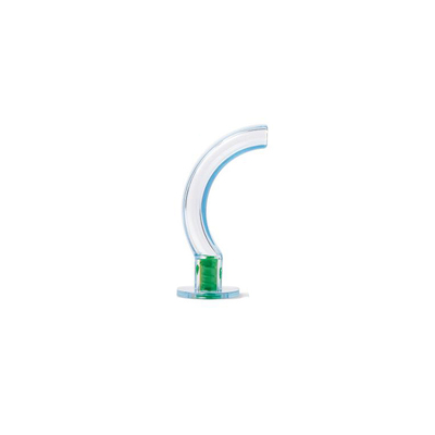 Guedel Soft Airway 80mm Disposable Bx/10