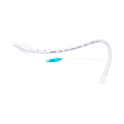 Nasal EndoTracheal Cuff 6.5 Tube -Preformed,Murphy Eye(10)