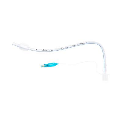 Nasal EndoTracheal Cuff 5.0 Tube -Preformed,Murphy Eye(10)