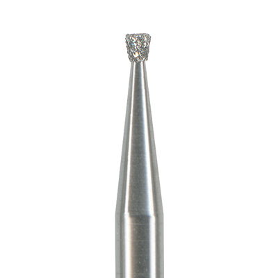 NTI Diamond M805-009 FG Pk/5 (Inverted Cone)