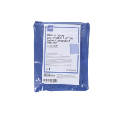 Drape Surgical Proxima 40" x 70" Sterile Cs/20