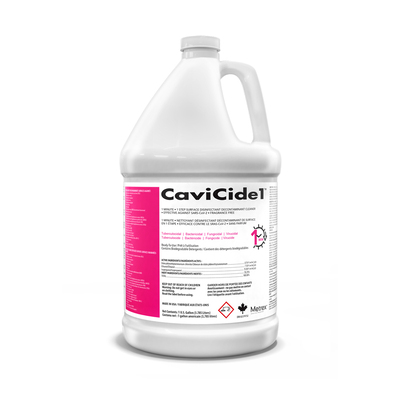 Cavicide1 (1 min.) 4L 