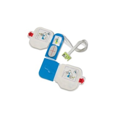 CPR-D Padz Adult Electodes 1 Pair (For AED Plus)