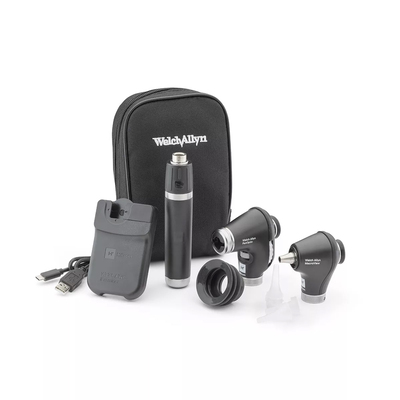 Diagnostic Set 3.5V +Panoptic Plus LED (Welch Allyn)