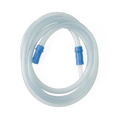 Tubing Suction Sterile 1/4" x 72" Connecting Cs/50