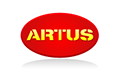 Artus Manufacturer Logo