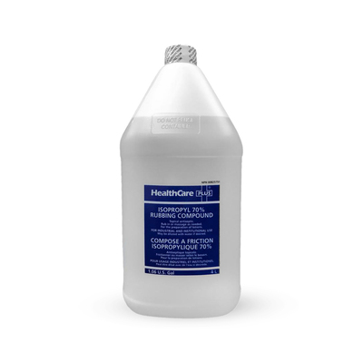 Isopropyl Alcohol 70% 4L ****Hazardous item – Item may require additional shipping and/or handling charges.****