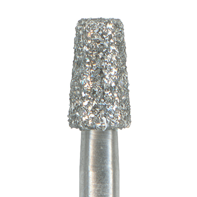 NTI Diamond C845KR-025 FG Pk/5  (KR Cylinder)