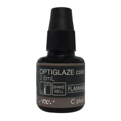 OptiGlaze Color C Plus 2.6ml 