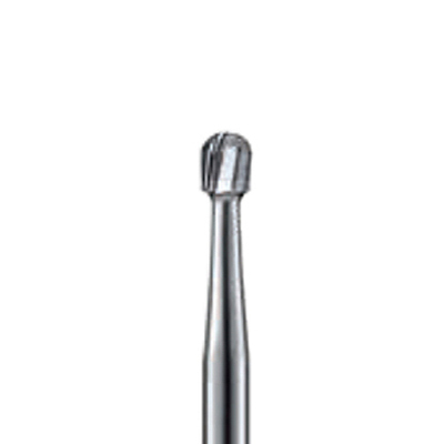 Bur HP 2 Pk/5 (Handpiece Operative Round)