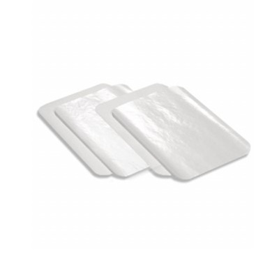 Tray Covers Chayes Clear 11.625" x 14.5" (500)