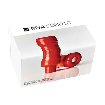 Riva Bond LC Pk/50 Capsules 