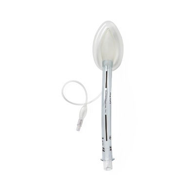 Laryngeal Mask PVC Size 3 Disposable Pk/1