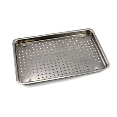 M9 Large Tray 7" 